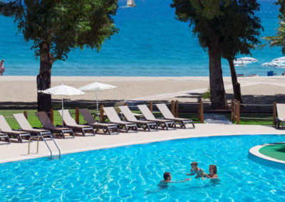 Floriana Resort ****